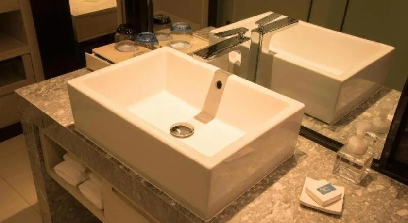 Echarm Hotel Xiantao Yuantai Weilaicheng