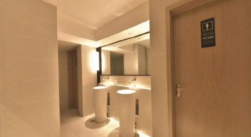 Echarm Hotel Xiantao Yuantai Weilaicheng