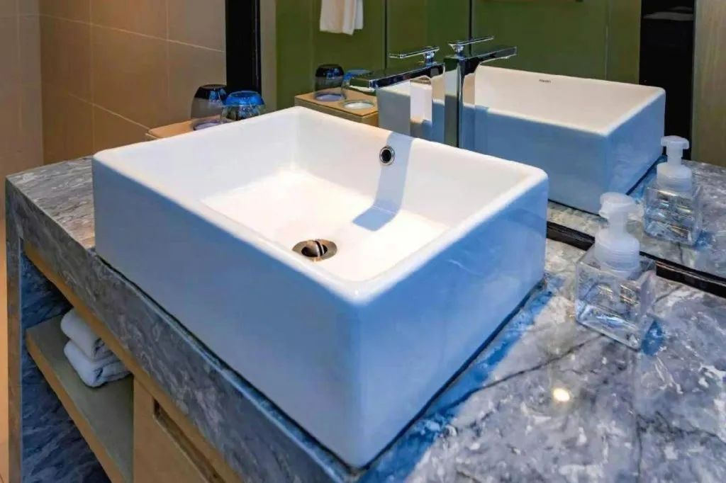 Echarm Hotel Xiantao Yuantai Weilaicheng