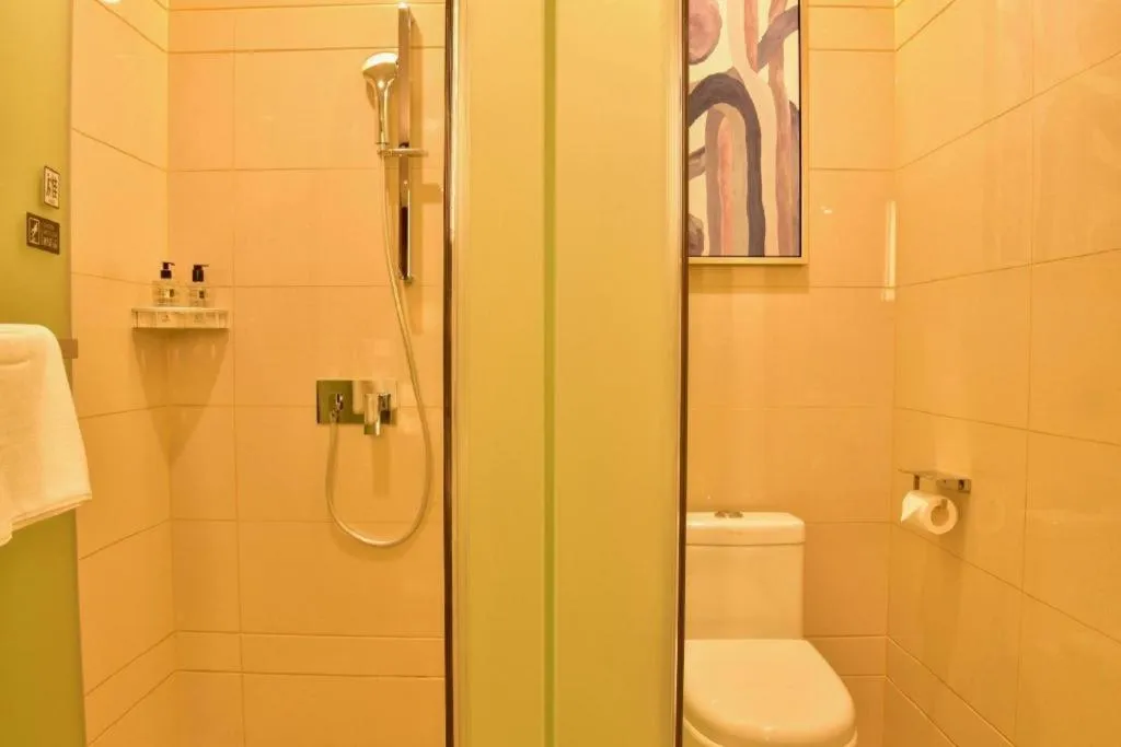 Echarm Hotel Xiantao Yuantai Weilaicheng