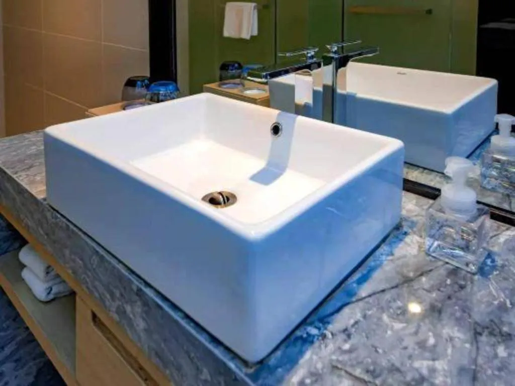 Echarm Hotel Xiantao Yuantai Weilaicheng