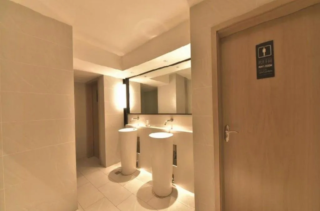 Echarm Hotel Xiantao Yuantai Weilaicheng