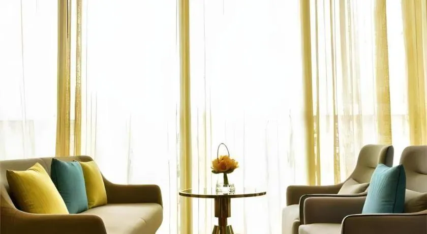 Echarm Hotel Xiantao Yuantai Weilaicheng