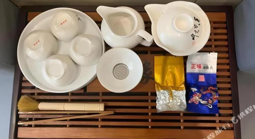 Borrman Hotel Xiamen Xiang'an Maxiang