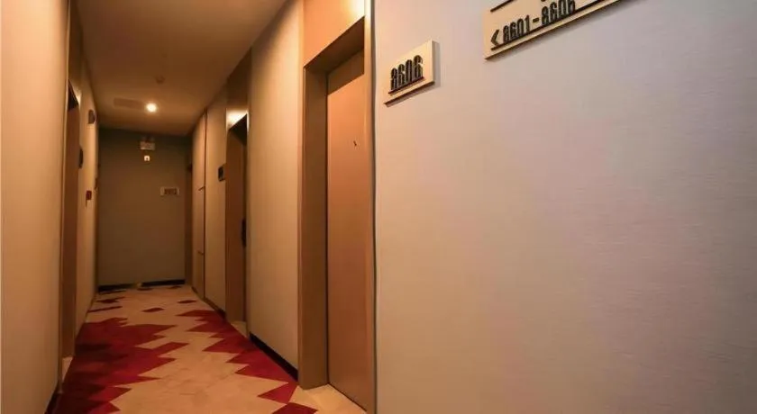 Borrman Hotel Xiamen Xiang'an Maxiang