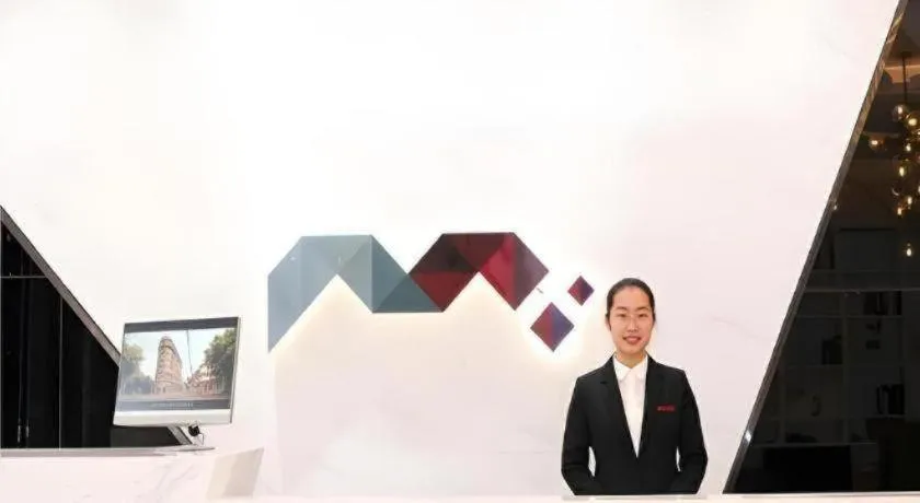 Borrman Hotel Xiamen Xiang'an Maxiang