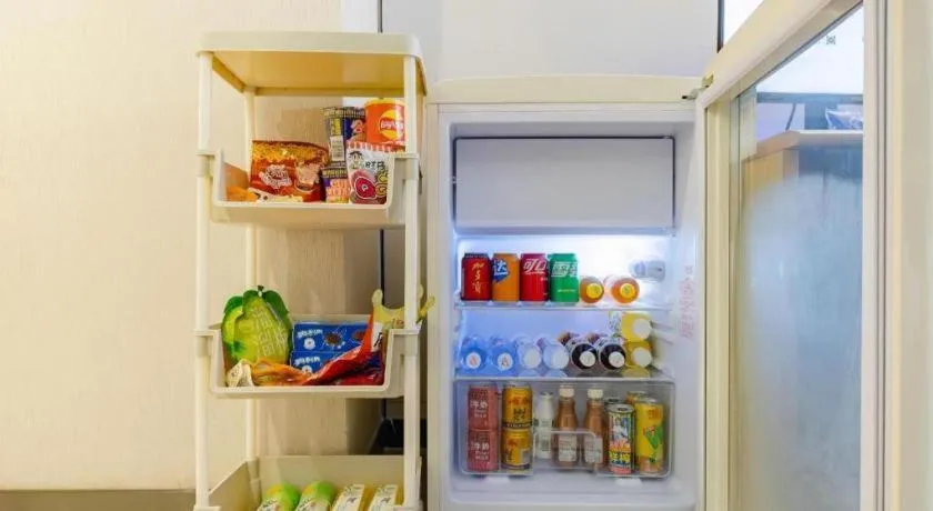 Echarm Hotel Hefei Binhu Exhibition Center