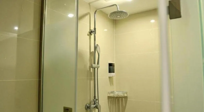 Echarm Hotel Hefei Binhu Exhibition Center