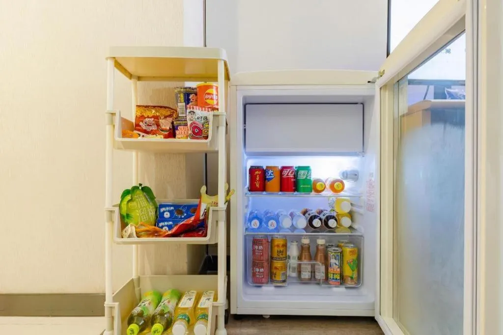 Echarm Hotel Hefei Binhu Exhibition Center