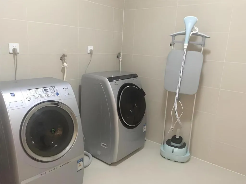 Echarm Hotel Hefei Binhu Exhibition Center