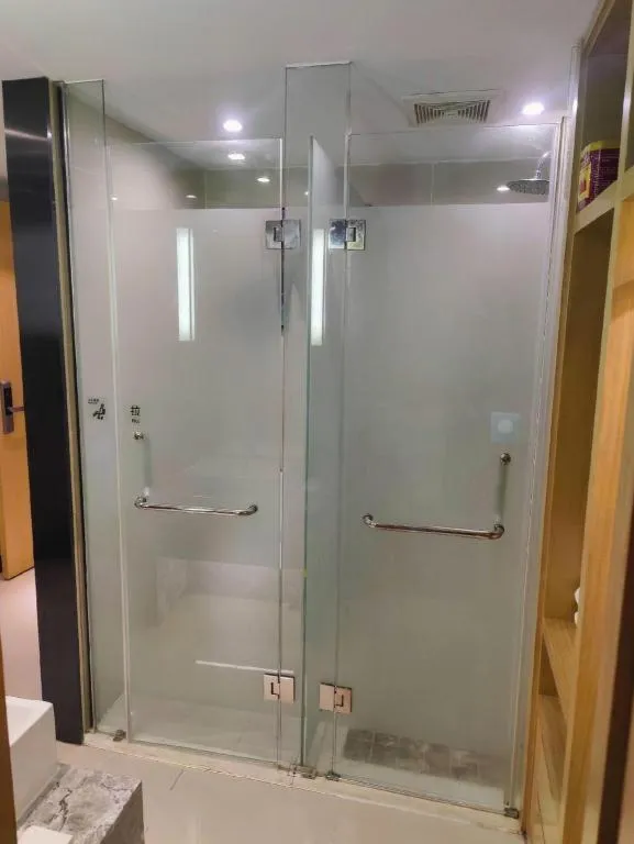 Echarm Hotel Hefei Binhu Exhibition Center