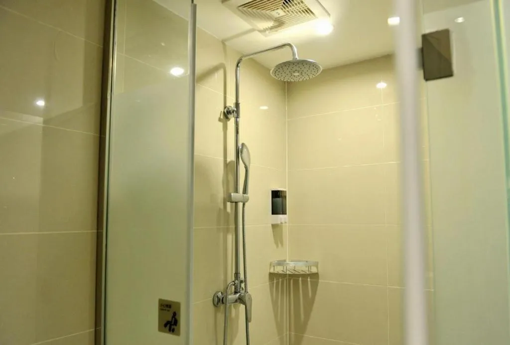 Echarm Hotel Hefei Binhu Exhibition Center