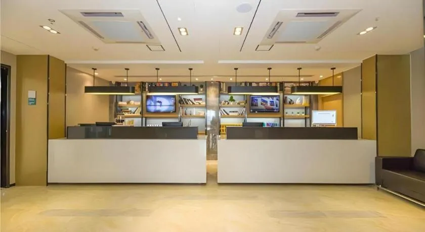 City Comfort Inn Chengdu Longquanyi District Beijing Road