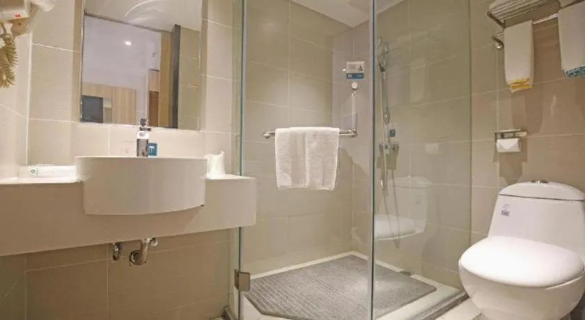 City Comfort Inn Chengdu Longquanyi District Beijing Road