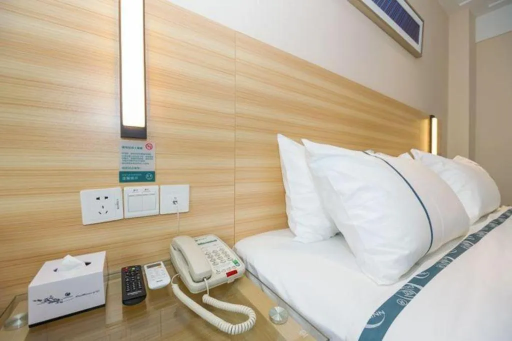 City Comfort Inn Chengdu Longquanyi District Beijing Road