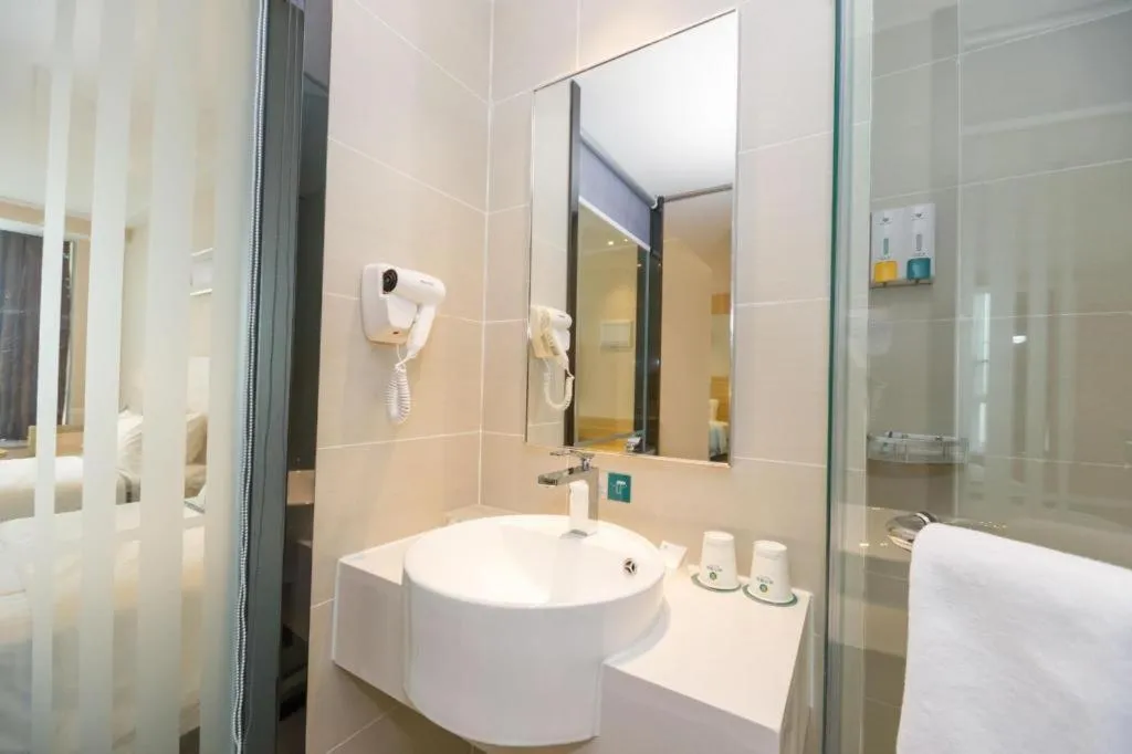 City Comfort Inn Chengdu Longquanyi District Beijing Road