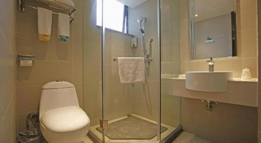 City Comfort Inn Chengdu Longquanyi District Beijing Road