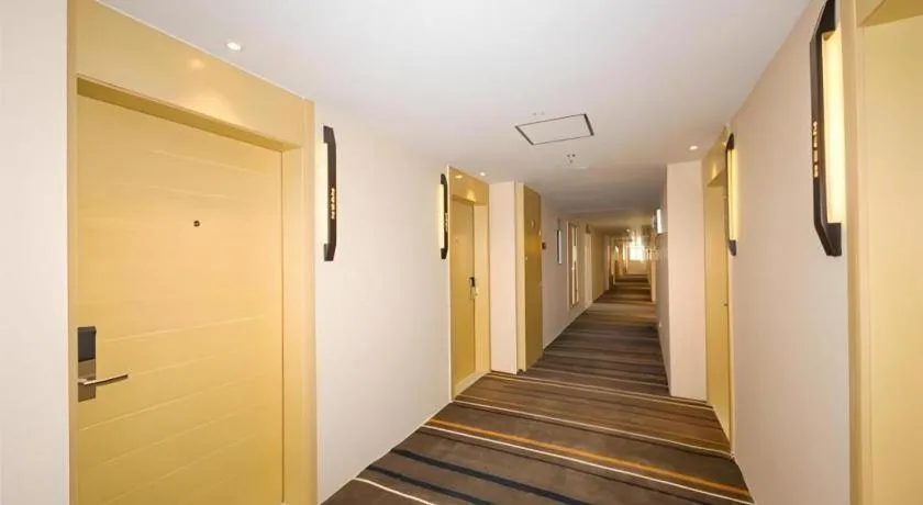 City Comfort Inn Chengdu Longquanyi District Beijing Road