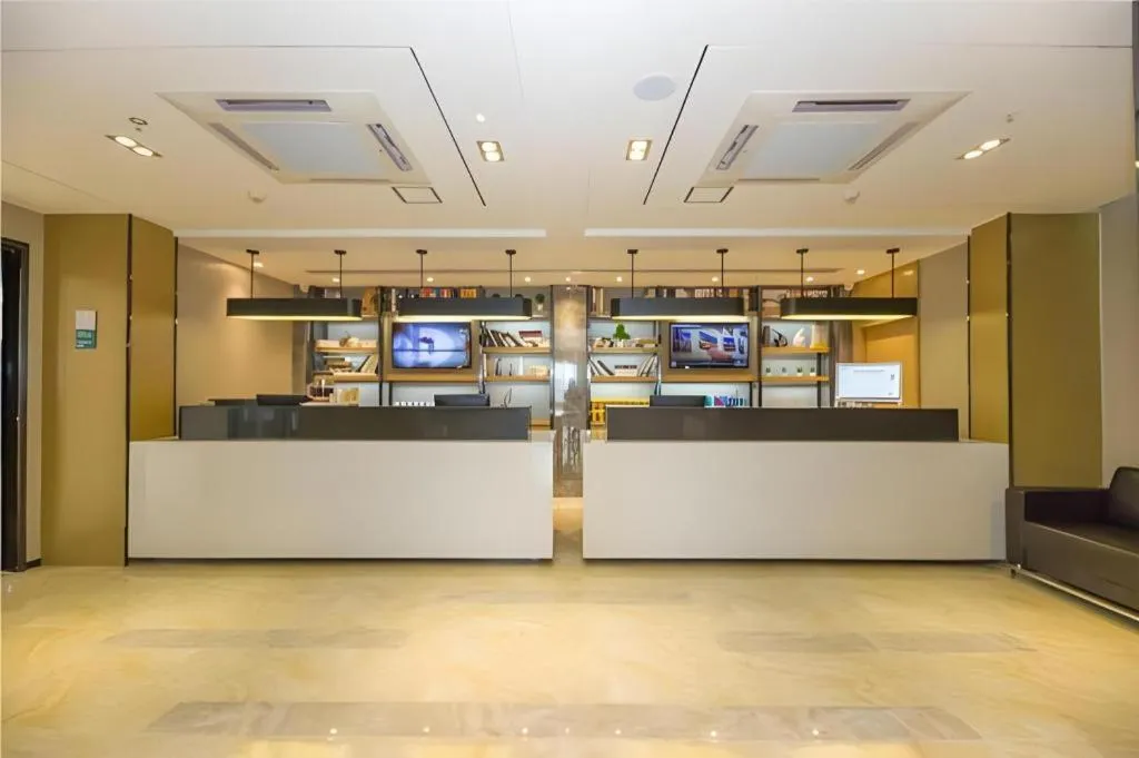 City Comfort Inn Chengdu Longquanyi District Beijing Road