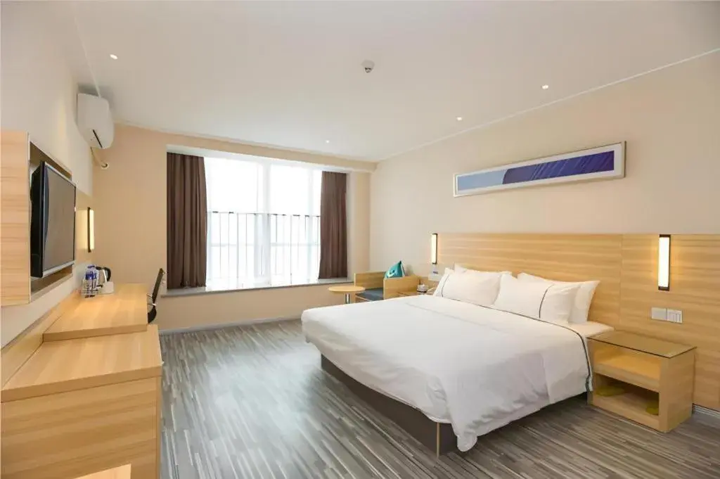 City Comfort Inn Chengdu Longquanyi District Beijing Road City Comfort Inn Chengdu Longquanyi District Beijing Road