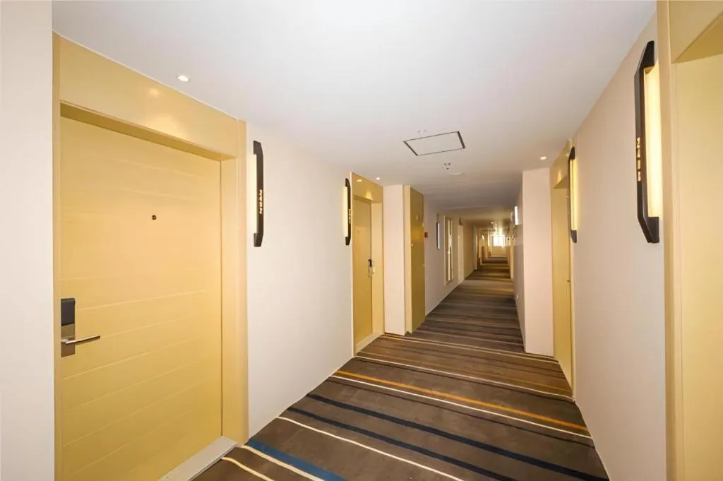 City Comfort Inn Chengdu Longquanyi District Beijing Road