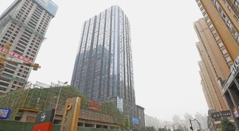City Comfort Inn Chengdu Longquanyi District Beijing Road