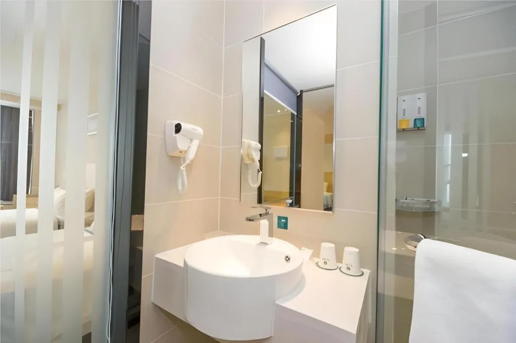 City Comfort Inn Chengdu Longquanyi District Beijing Road