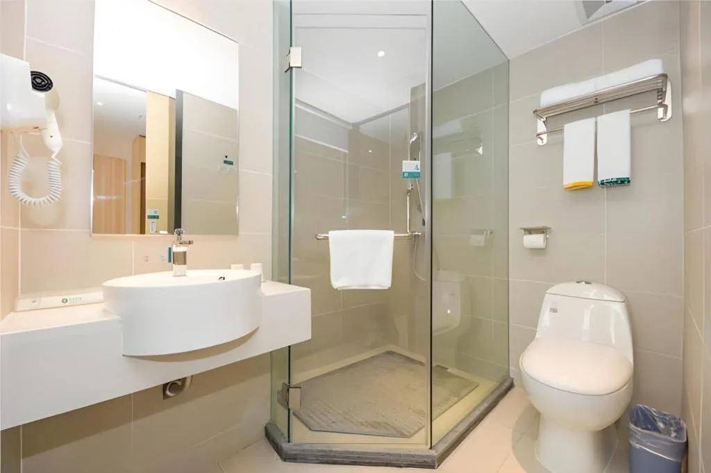 City Comfort Inn Chengdu Longquanyi District Beijing Road