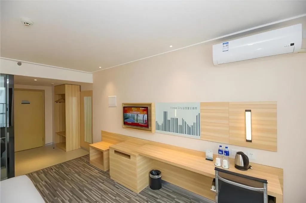 City Comfort Inn Chengdu Longquanyi District Beijing Road