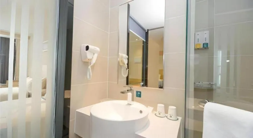 City Comfort Inn Chengdu Longquanyi District Beijing Road