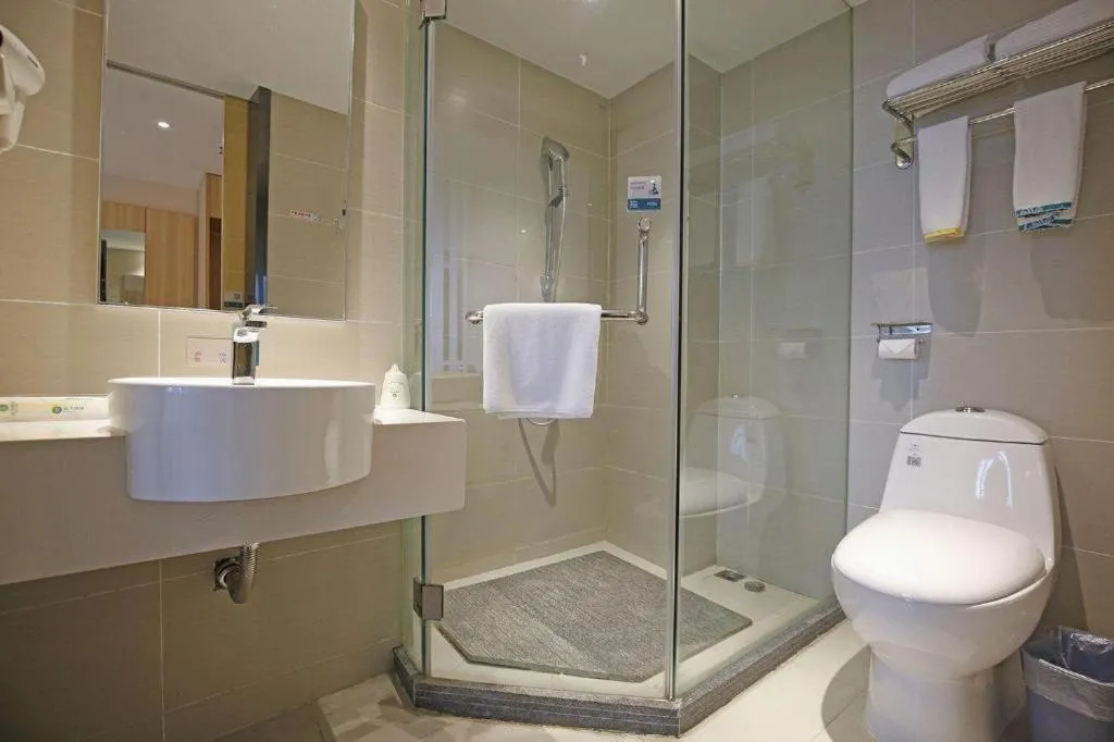 City Comfort Inn Chengdu Longquanyi District Beijing Road