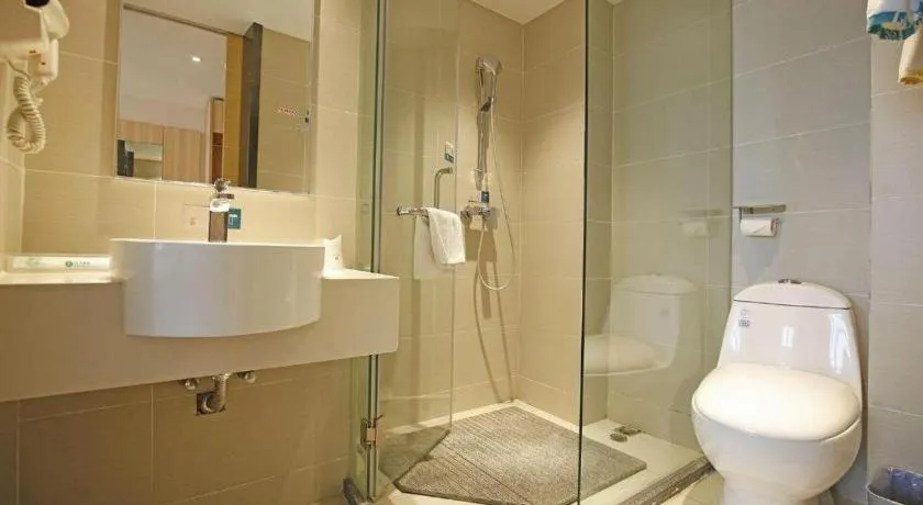 City Comfort Inn Chengdu Longquanyi District Beijing Road