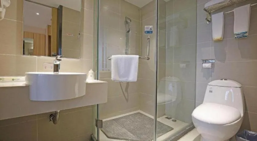 City Comfort Inn Chengdu Longquanyi District Beijing Road