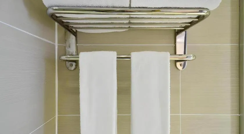 City Comfort Inn Wuhan Hubei University Of Economics