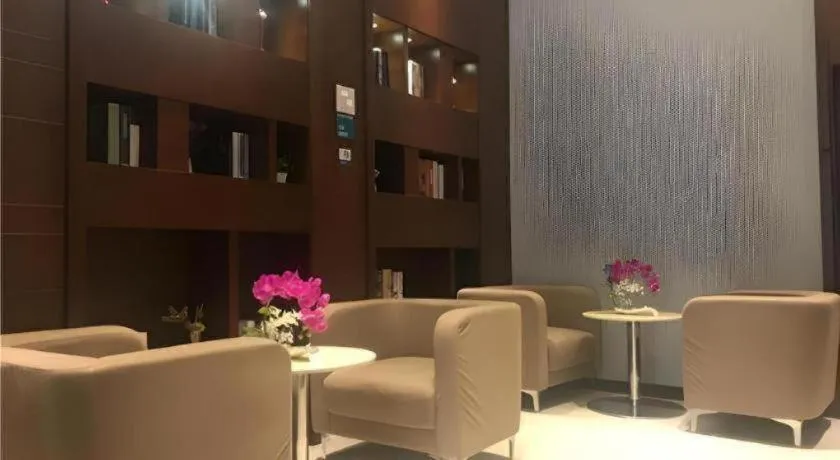 City Comfort Inn Wuhan Hubei University Of Economics