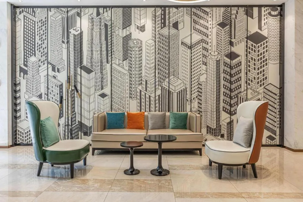 City Comfort Inn Wuhan Hubei University Of Economics