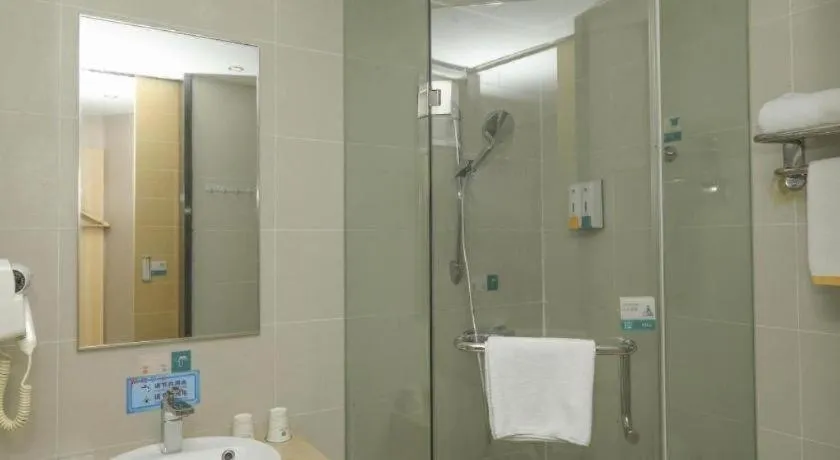 City Comfort Inn Shenzhen Longhua District Government