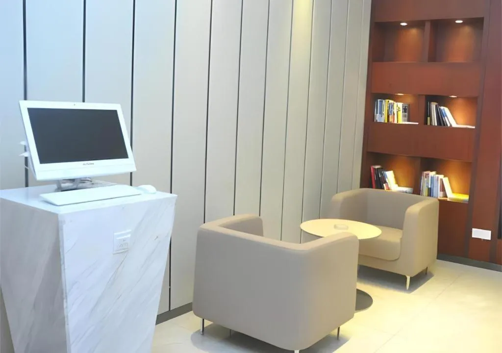 City Comfort Inn Shenzhen Longhua District Government