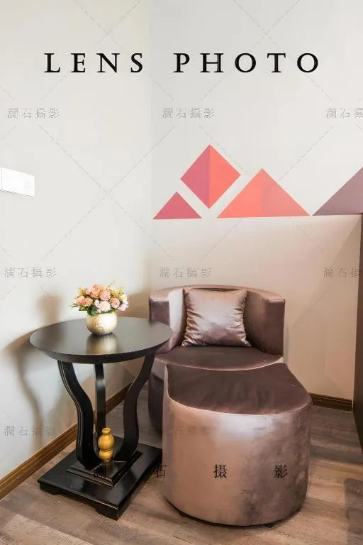 Borrman Hotel Wuxi Hubin Business Street