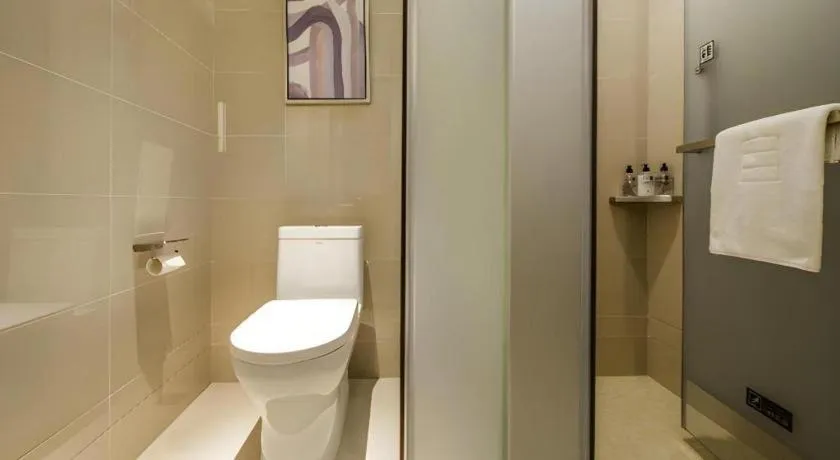 Echarm Hotel Guizhou Xingyi Jushan Avenue