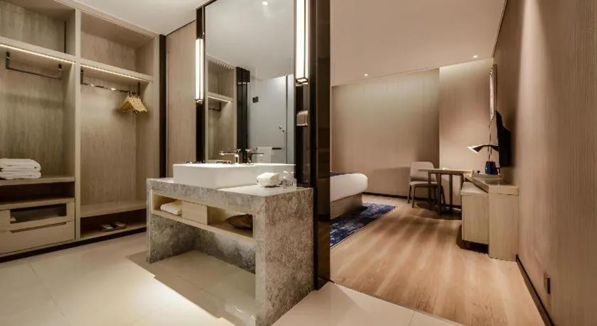 Echarm Hotel Guizhou Xingyi Jushan Avenue