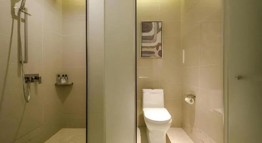 Echarm Hotel Guizhou Xingyi Jushan Avenue