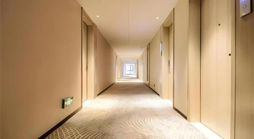 Echarm Hotel Guizhou Xingyi Jushan Avenue