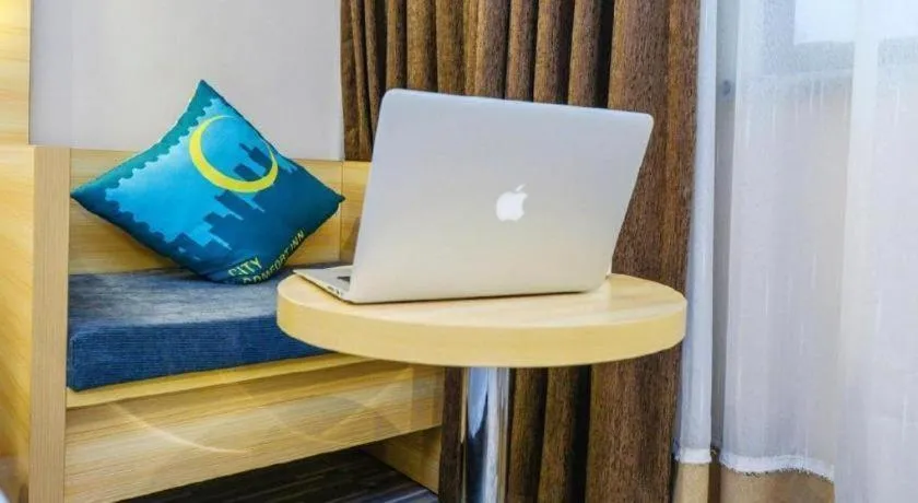 City Comfort Inn Chongqing Yangjiaping Pedestrian Street the MixC