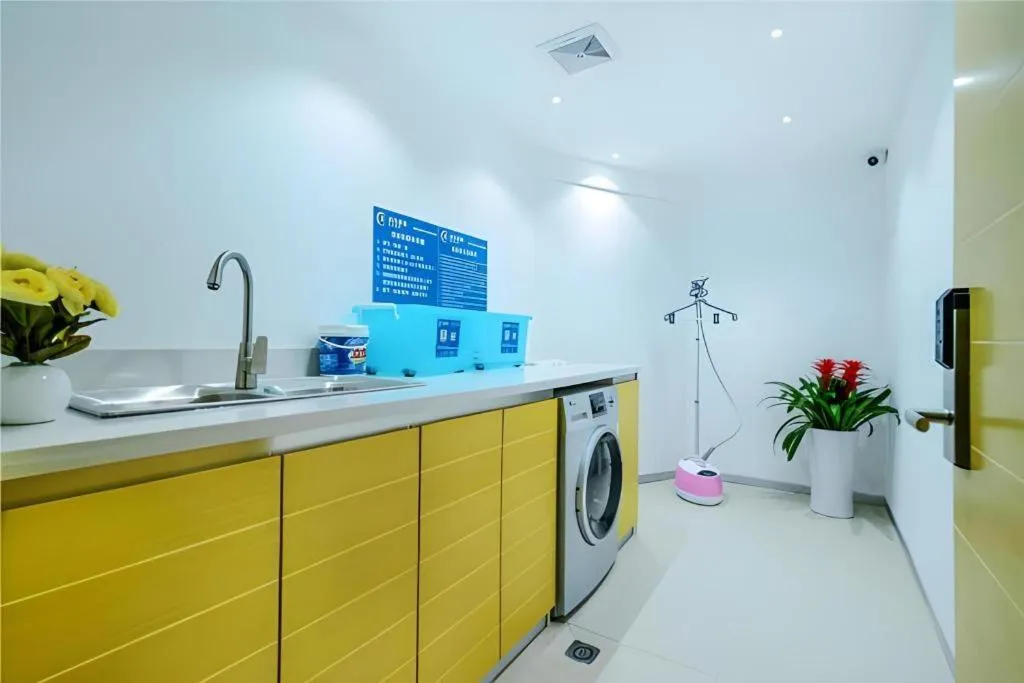 City Comfort Inn Chongqing Yangjiaping Pedestrian Street the MixC