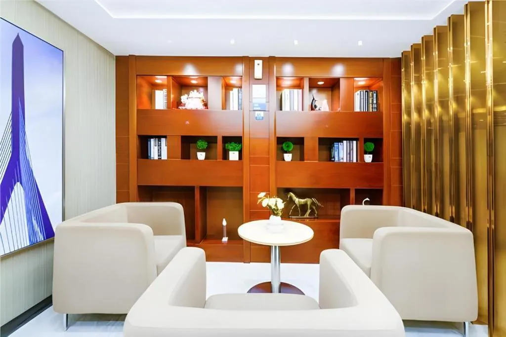 City Comfort Inn Chongqing Yangjiaping Pedestrian Street the MixC