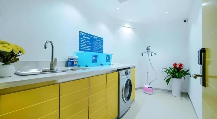 City Comfort Inn Chongqing Yangjiaping Pedestrian Street the MixC