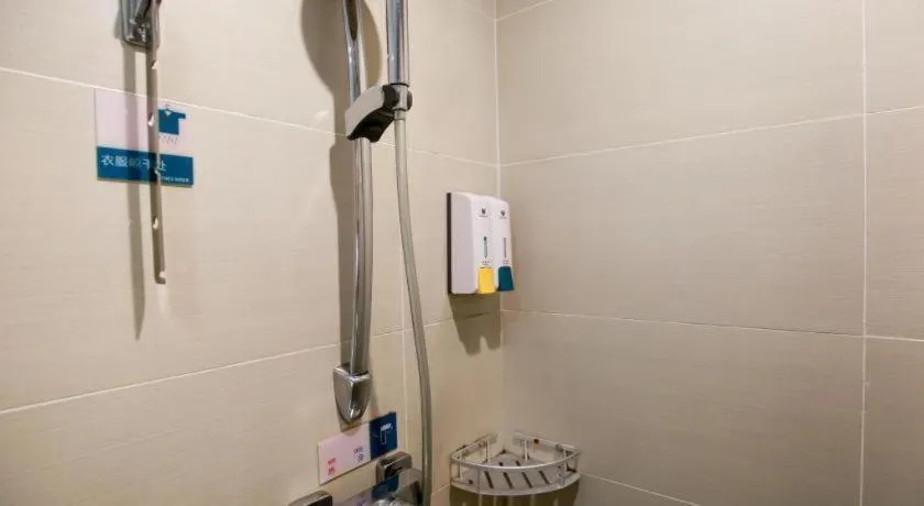 City Comfort Inn Hotel Zhangjiajie Railway Station Tianmen Mountain Cableway Station