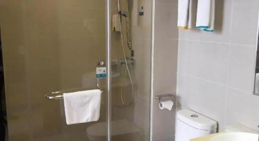 City Comfort Inn Hotel Zhangjiajie Railway Station Tianmen Mountain Cableway Station