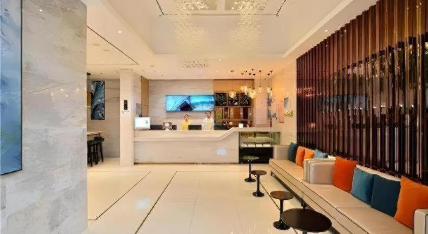 City Comfort Inn Kunming Nanping Pedestrian Street Wangfujing